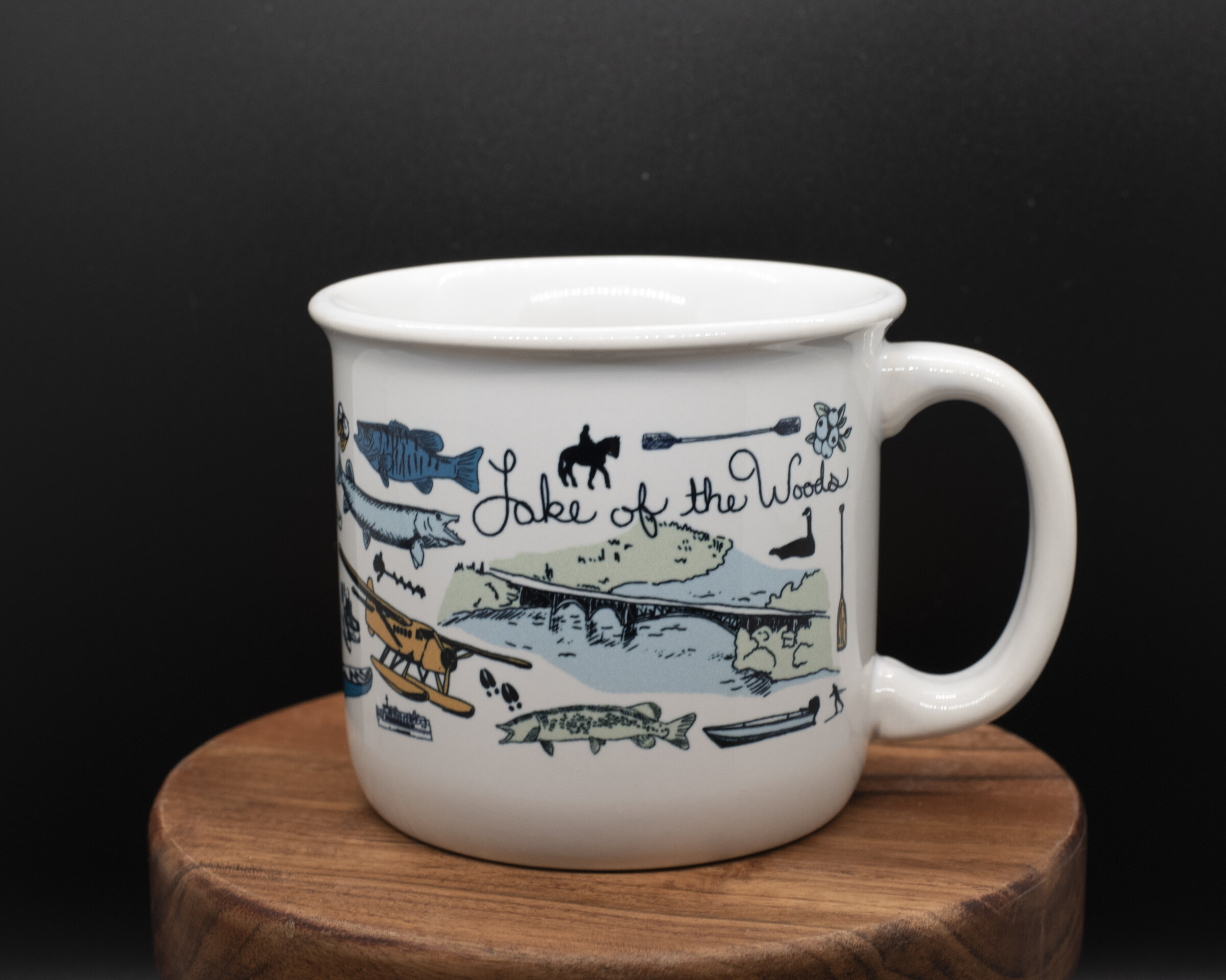 Why Hometowns Show Up in the Objects We Love